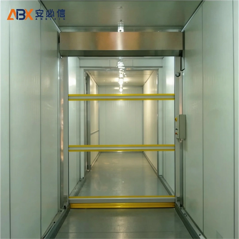 抚州工业快速门